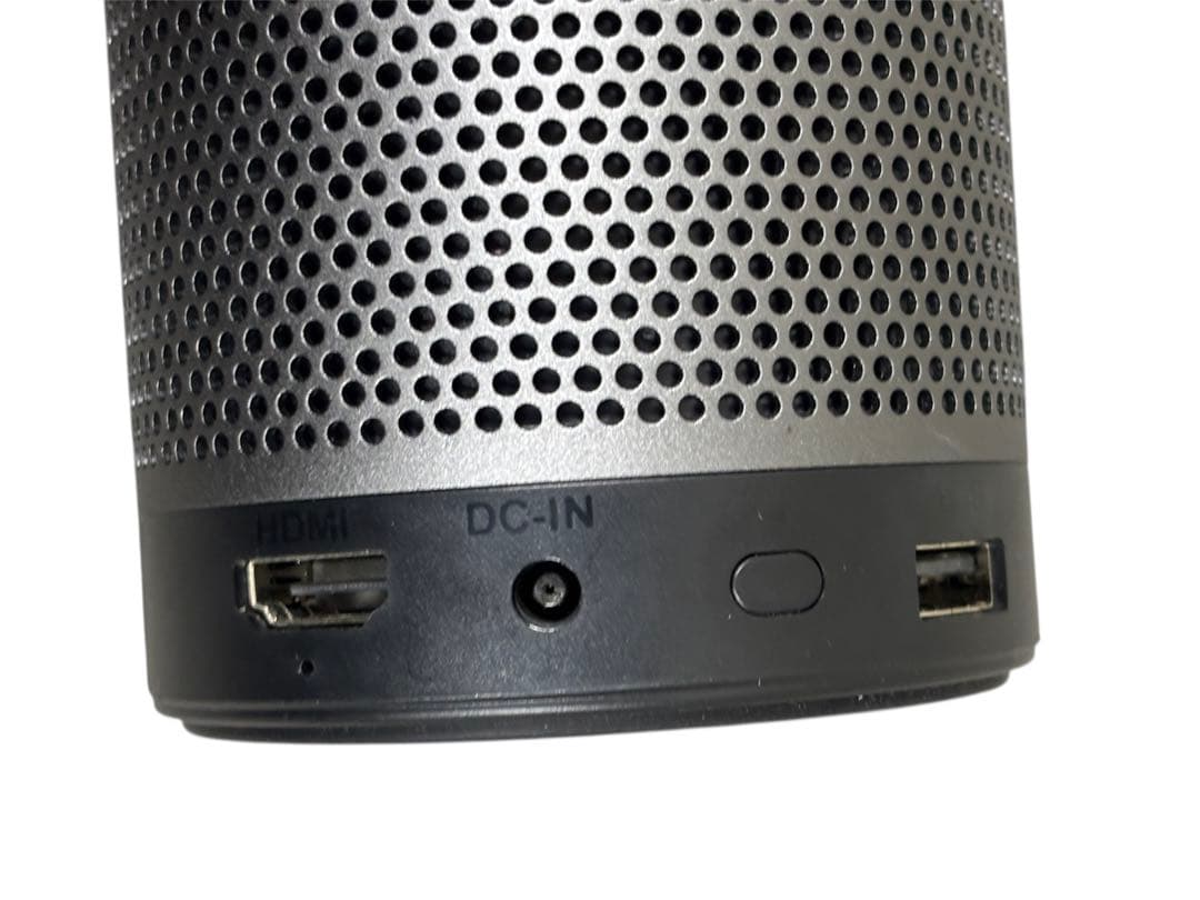 【中古美品】HP MP250 モバイルプロジェクター『商品番号 4』