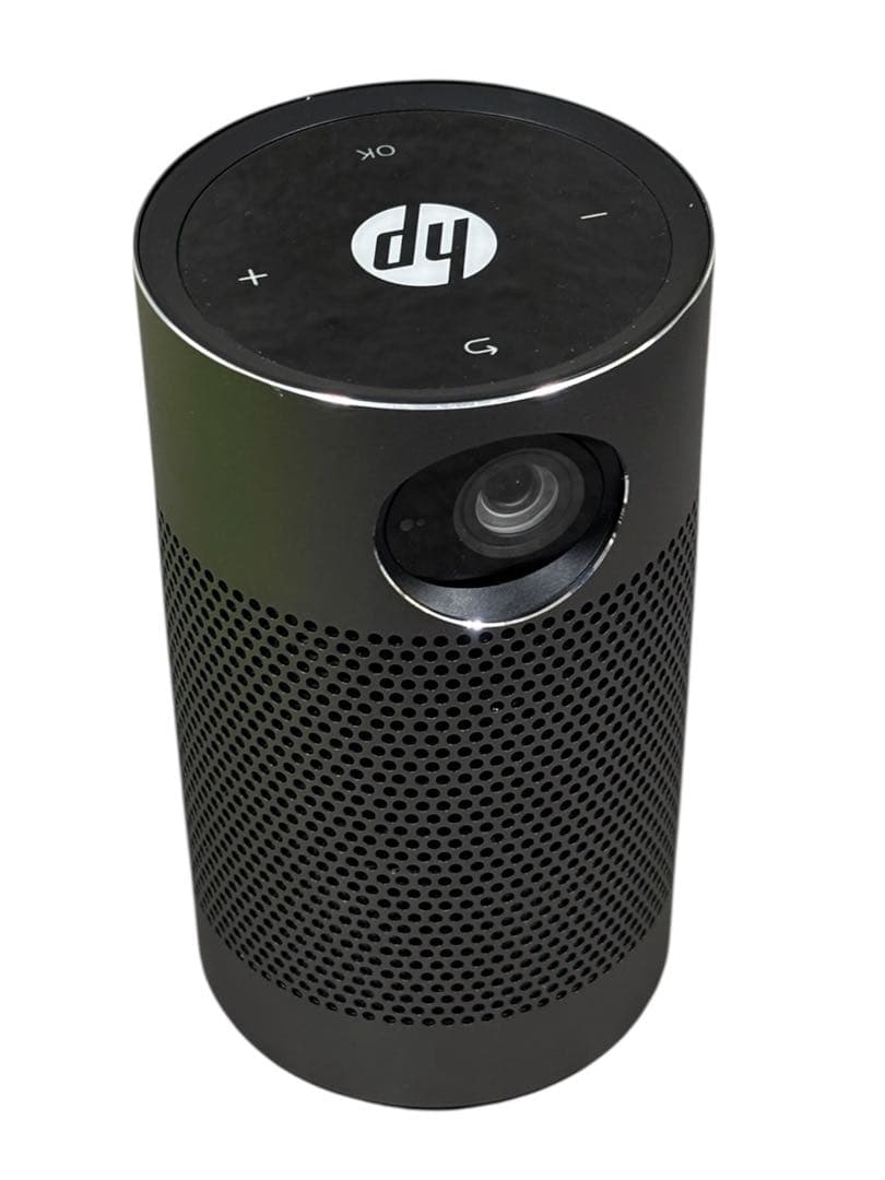 【中古美品】HP MP250 モバイルプロジェクター『商品番号 4』