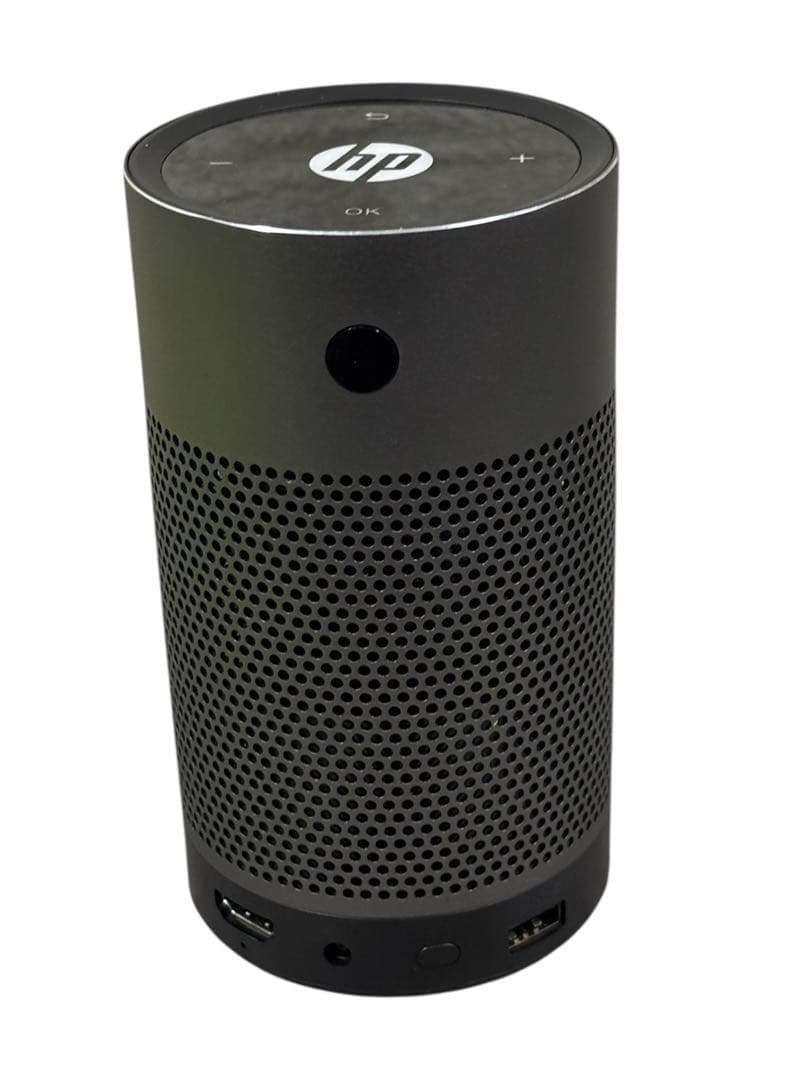 【中古美品】HP MP250 モバイルプロジェクター『商品番号 4』