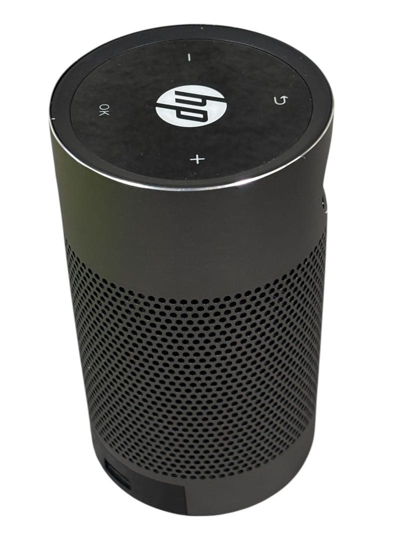 【中古美品】HP MP250 モバイルプロジェクター『商品番号 4』