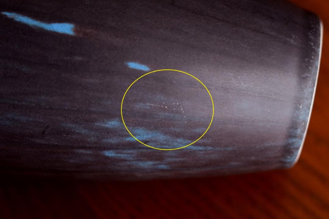 Gunnar Nylund グンナーニールンド 花瓶 花器 96182