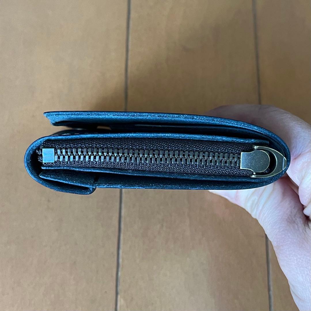 Rascasse Quattro Walle SPEC2 ラスカス　ミニ財布