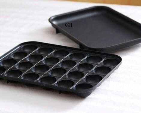 【新品】 BRUNO ブルーノ コンパクトホットプレート レッド b1