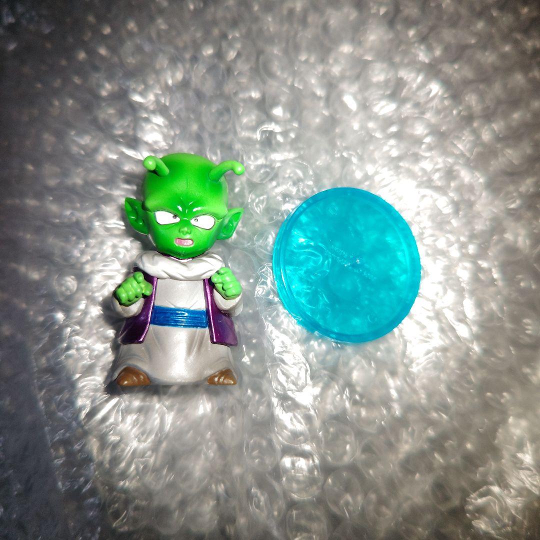 ドラゴンボール改　コレクタブル　vol.4　スペシャルカラー　8種