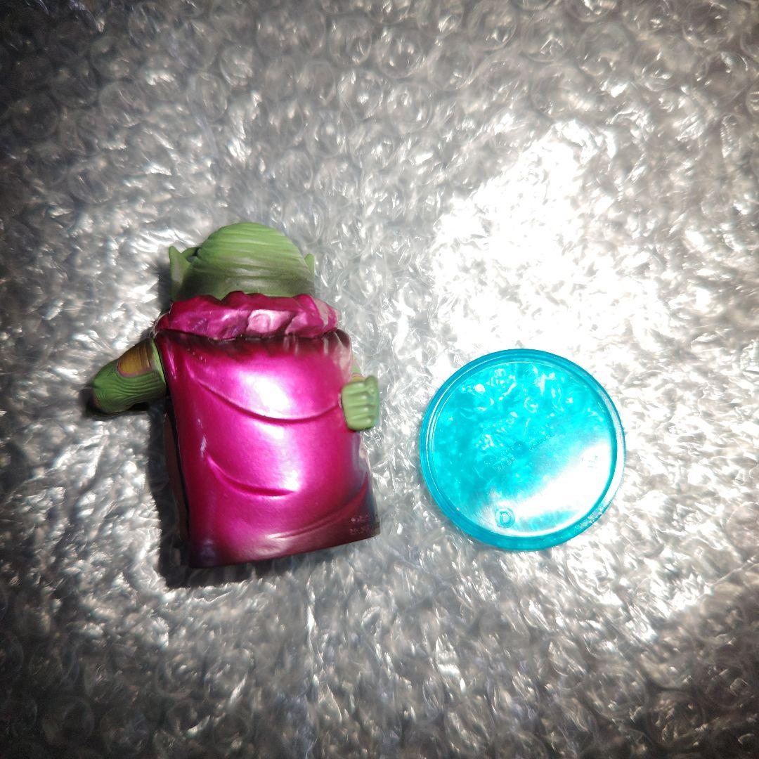 ドラゴンボール改　コレクタブル　vol.4　スペシャルカラー　8種