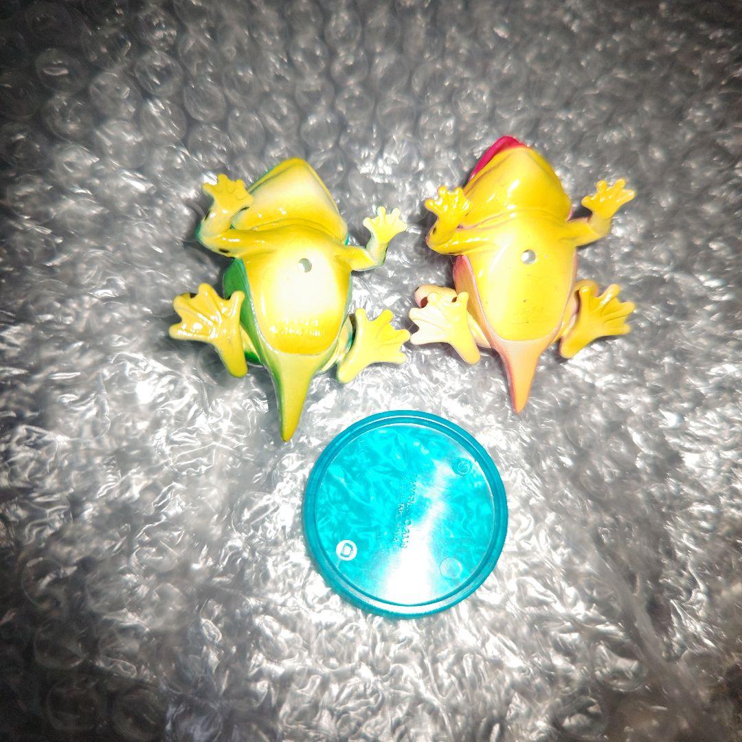 ドラゴンボール改　コレクタブル　vol.4　スペシャルカラー　8種