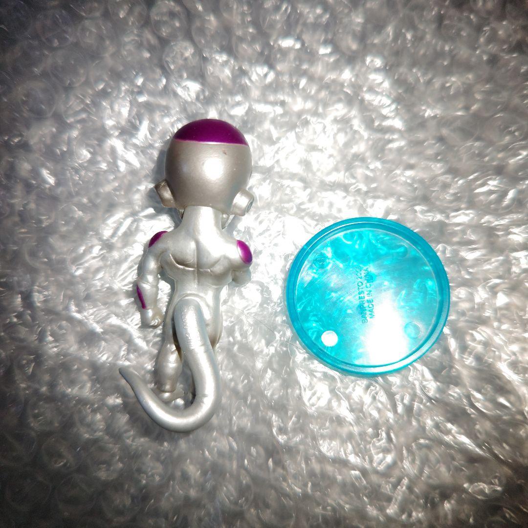 ドラゴンボール改　コレクタブル　vol.4　スペシャルカラー　8種