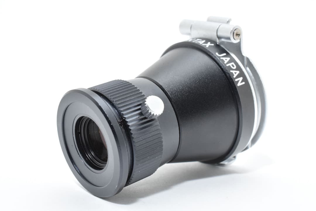 ペンタックス Pentax マグニファイヤー 中判 6x7 67 II 3192