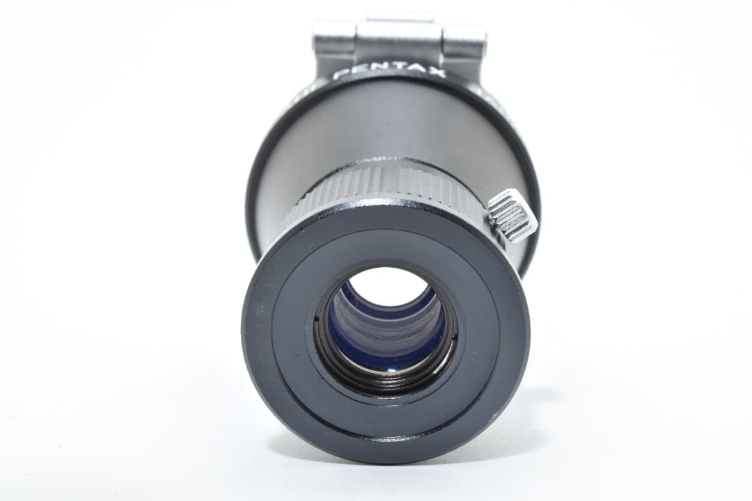 ペンタックス Pentax マグニファイヤー 中判 6x7 67 II 3192