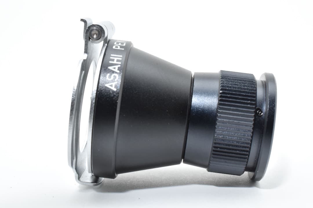 ペンタックス Pentax マグニファイヤー 中判 6x7 67 II 3192