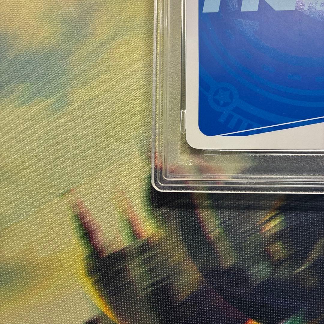 PSA10 カリン PP ブルーアーカイブ ブルアカ