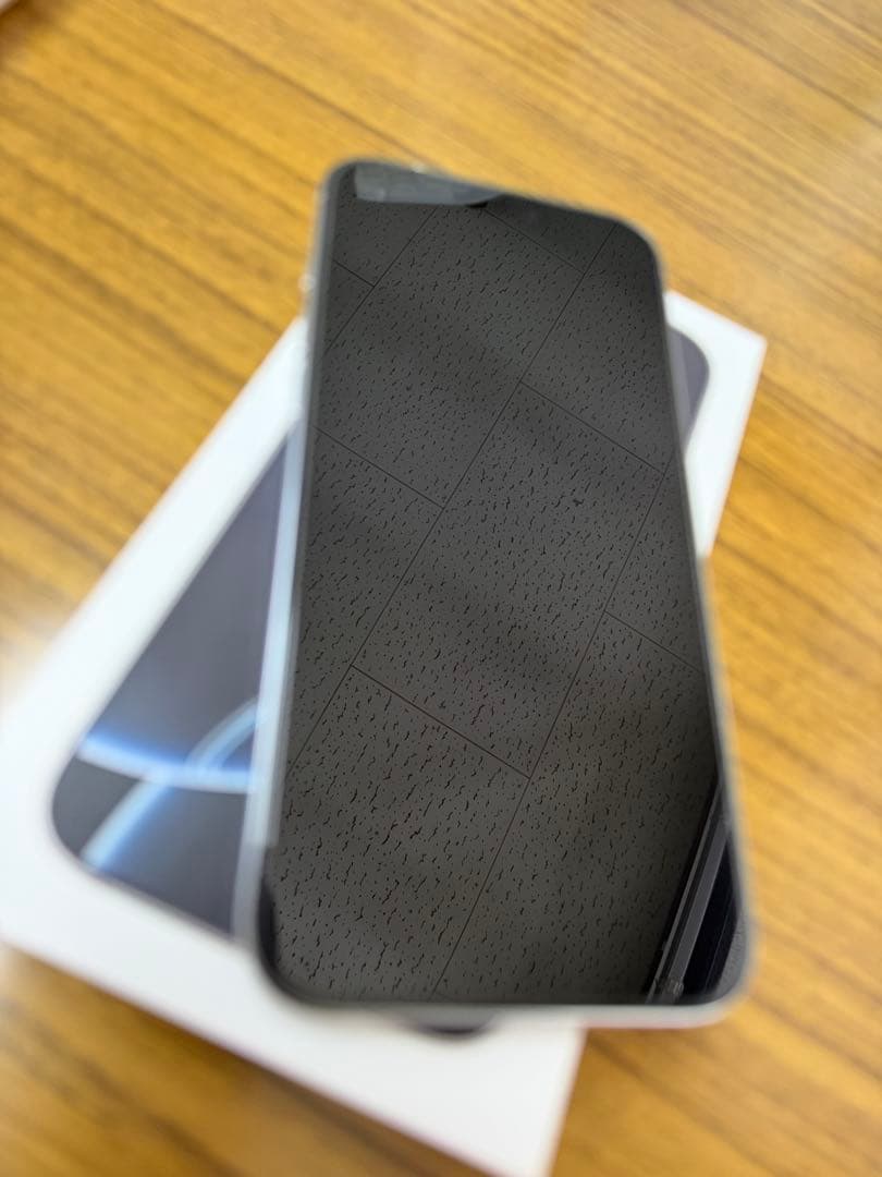 スマートフォン本体 iPhone 16 Pro Max 256G