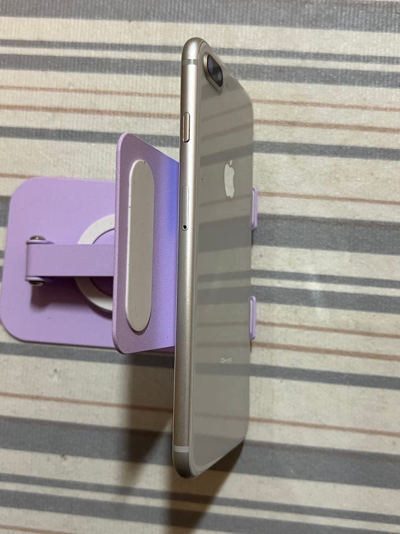 スマートフォン本体 iPhone 8 Plus 64GB