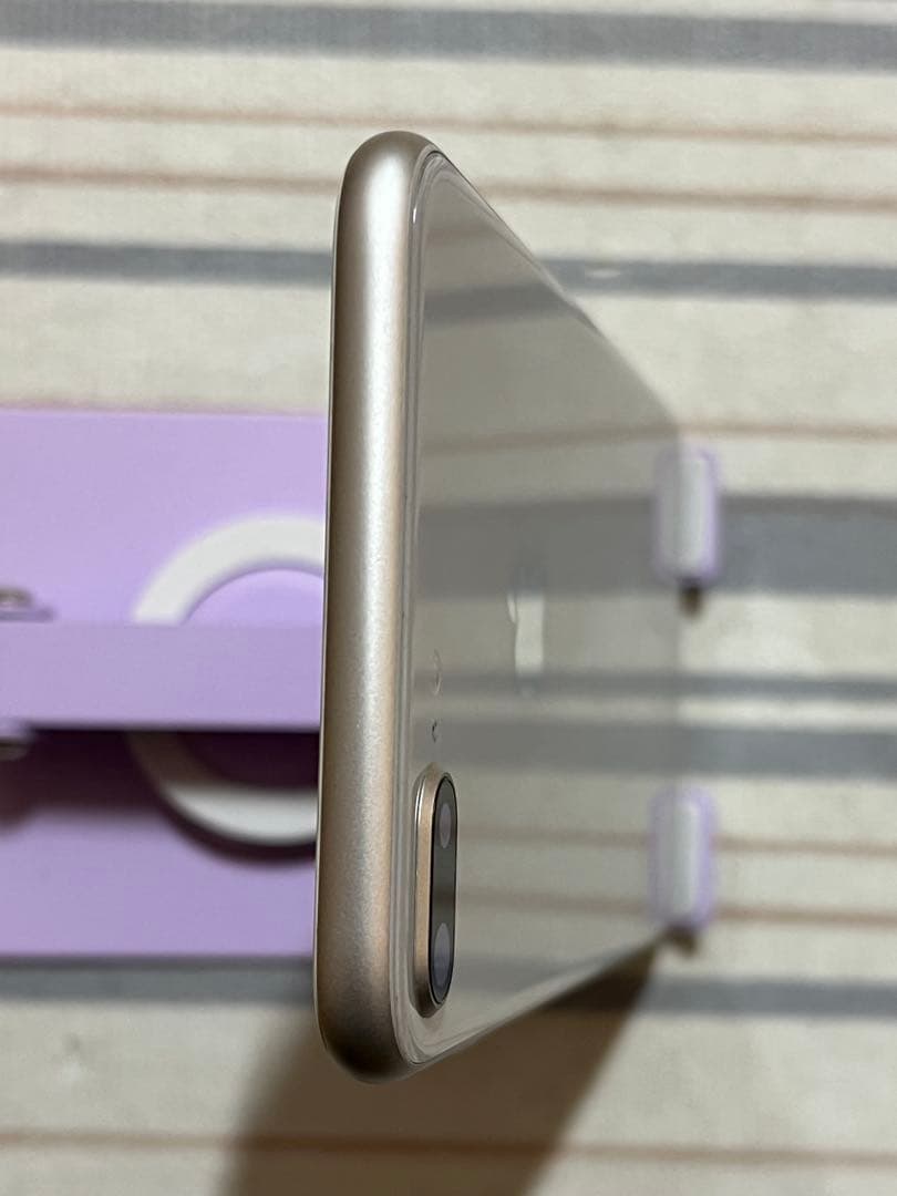 スマートフォン本体 iPhone 8 Plus 64GB