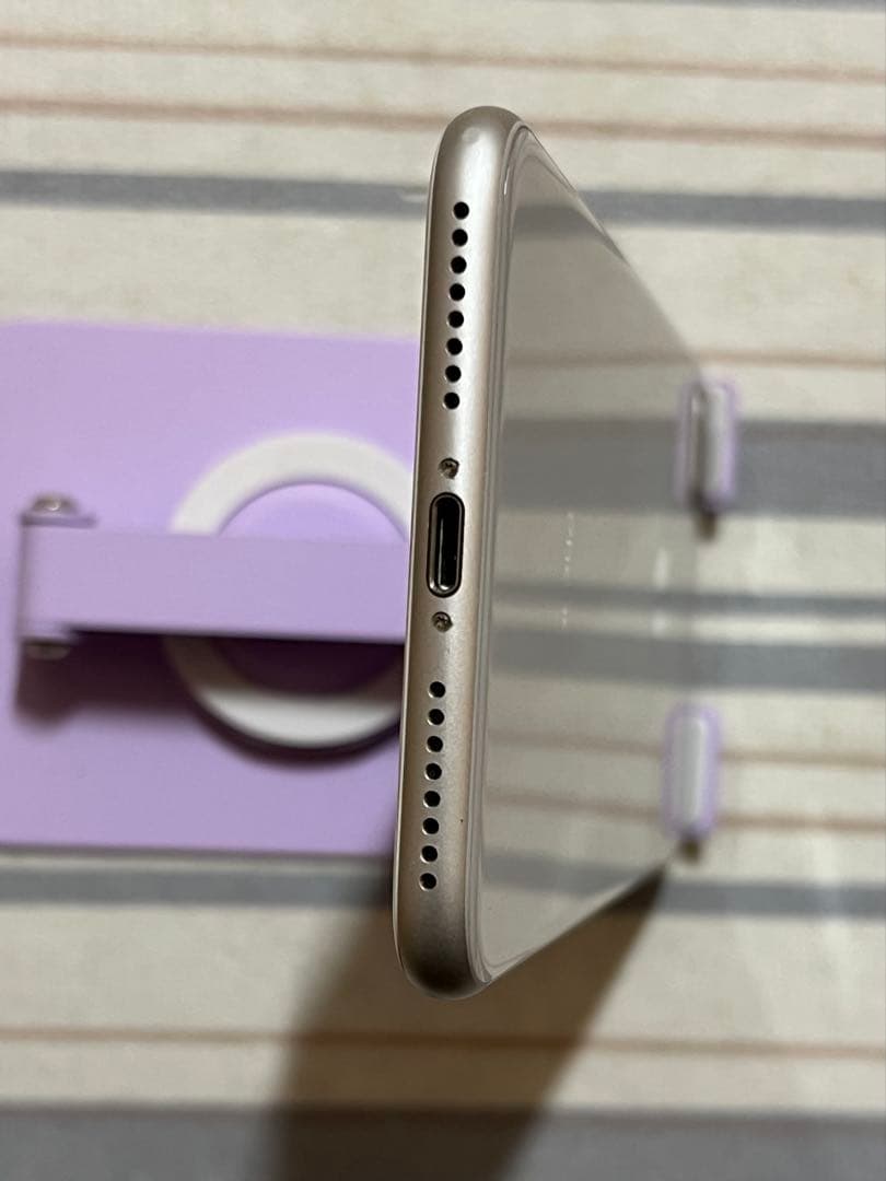 スマートフォン本体 iPhone 8 Plus 64GB