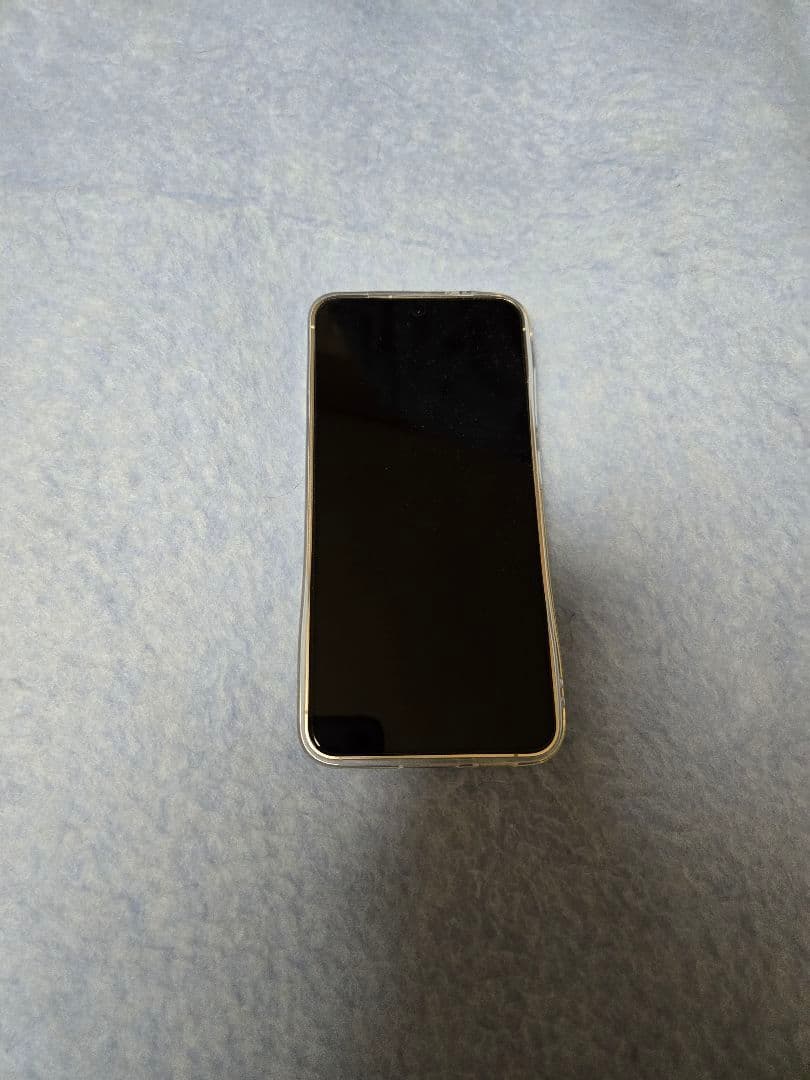 Galaxy S24 256GB グレー SIMフリー