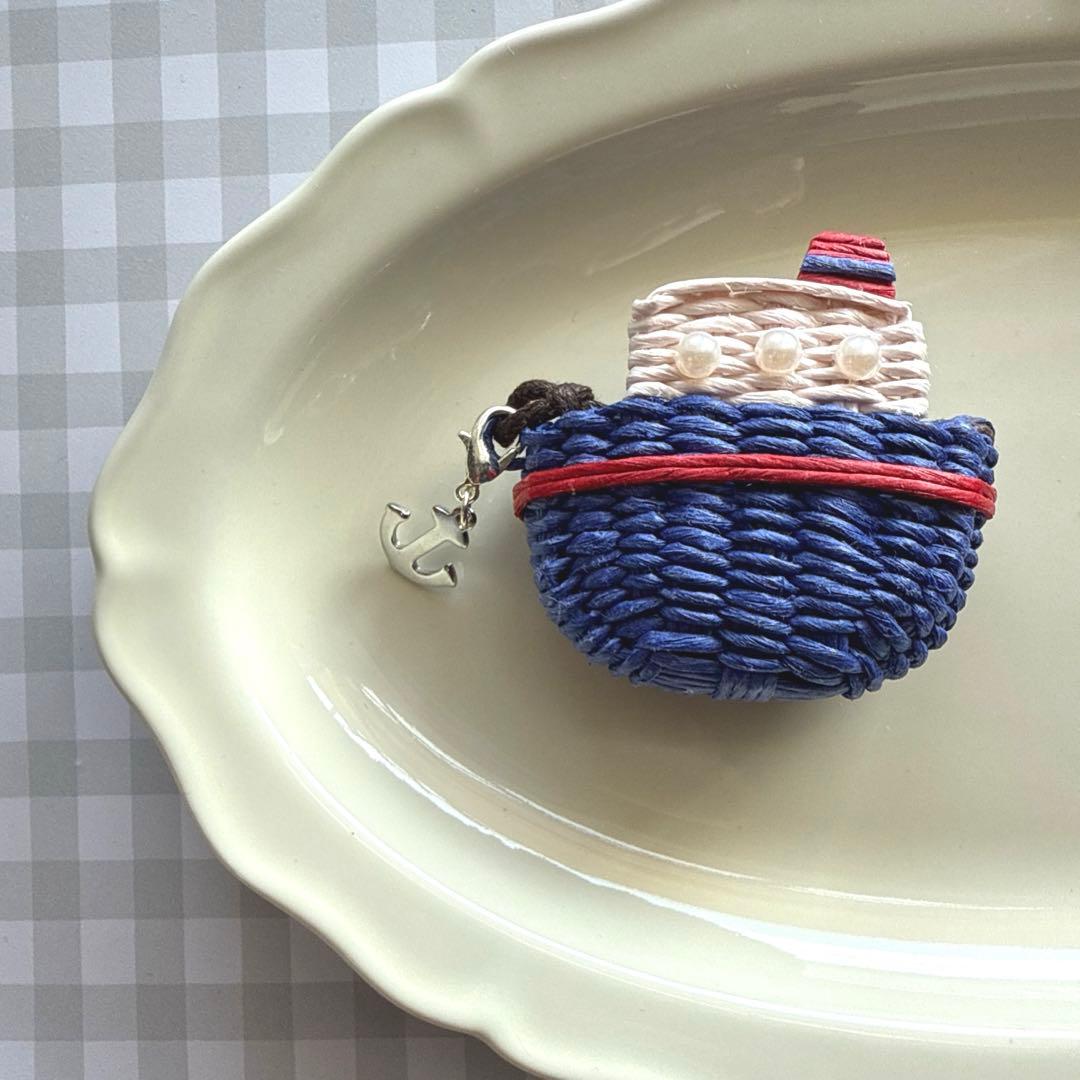 とりしゃん、おふねひぽしぇっと