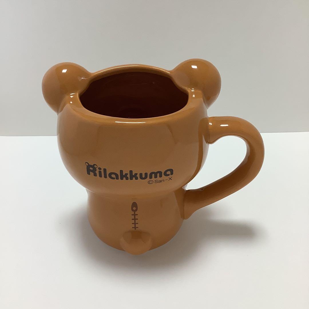 リラックマ　ぬいぐるみ　セット