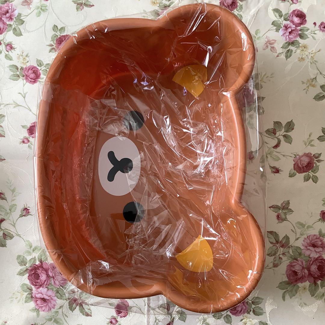 リラックマ　ぬいぐるみ　セット