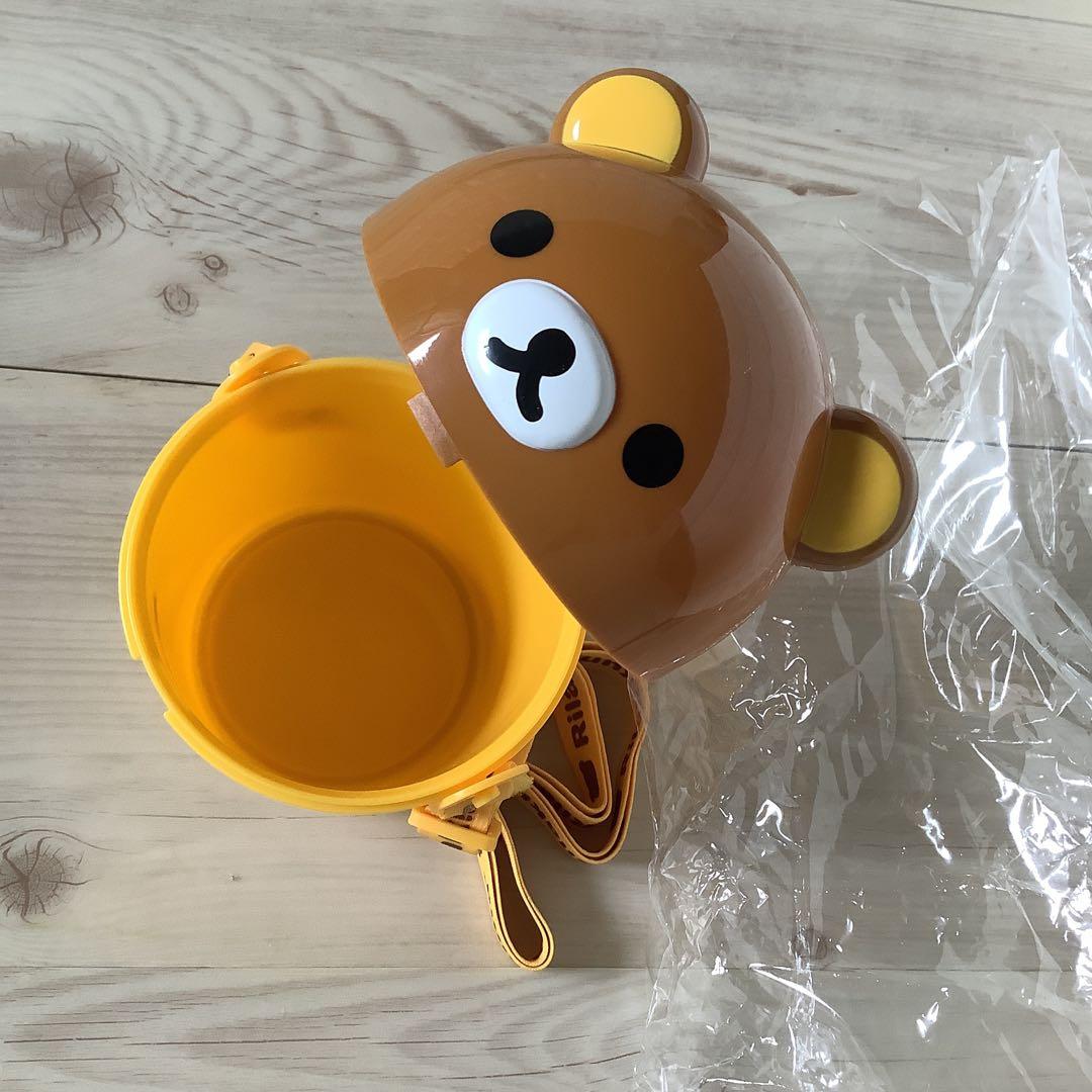 リラックマ　ぬいぐるみ　セット