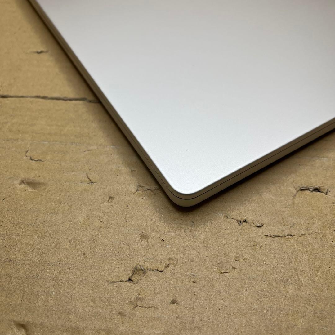 Apple MacBook Pro 2021 シルバー