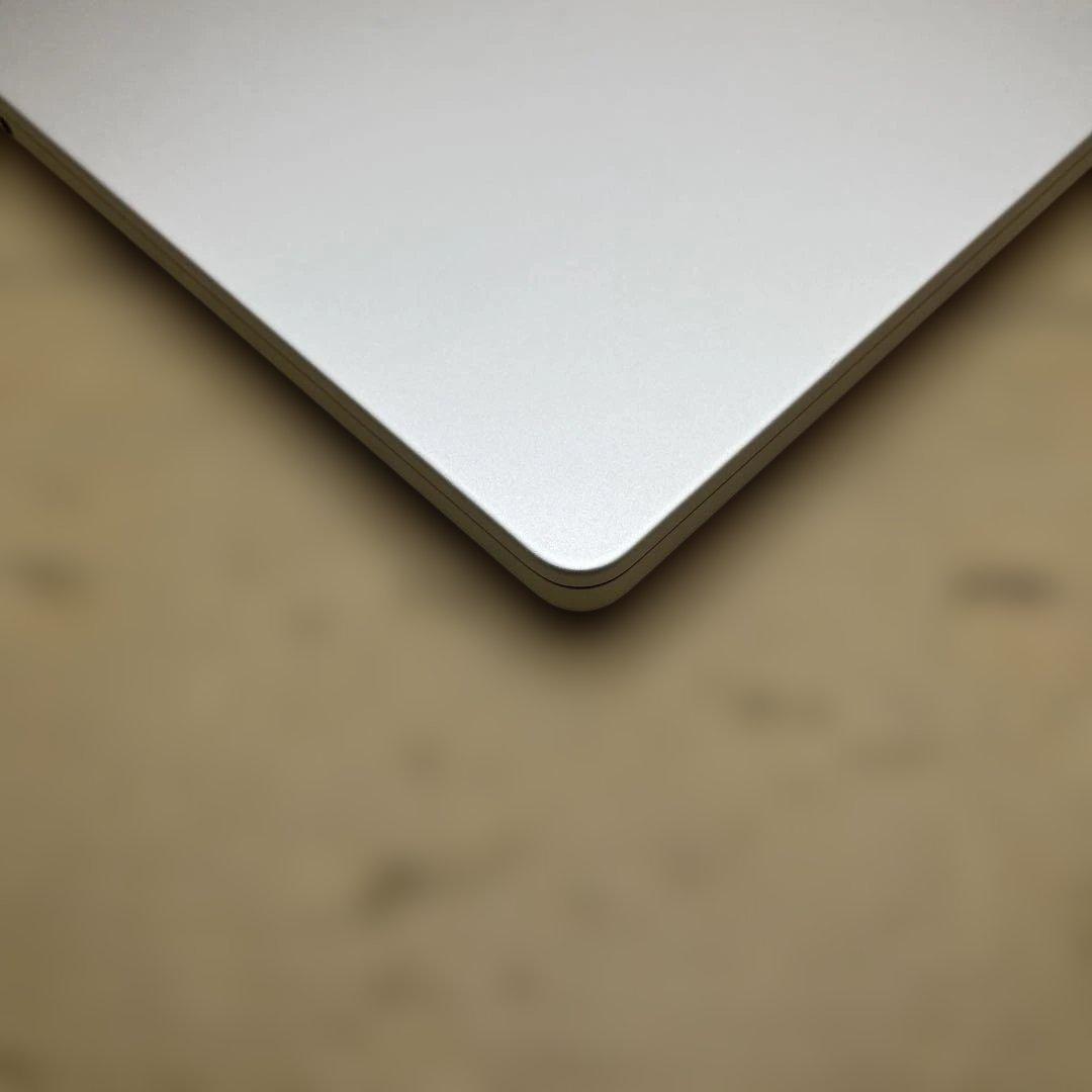 Apple MacBook Pro 2021 シルバー