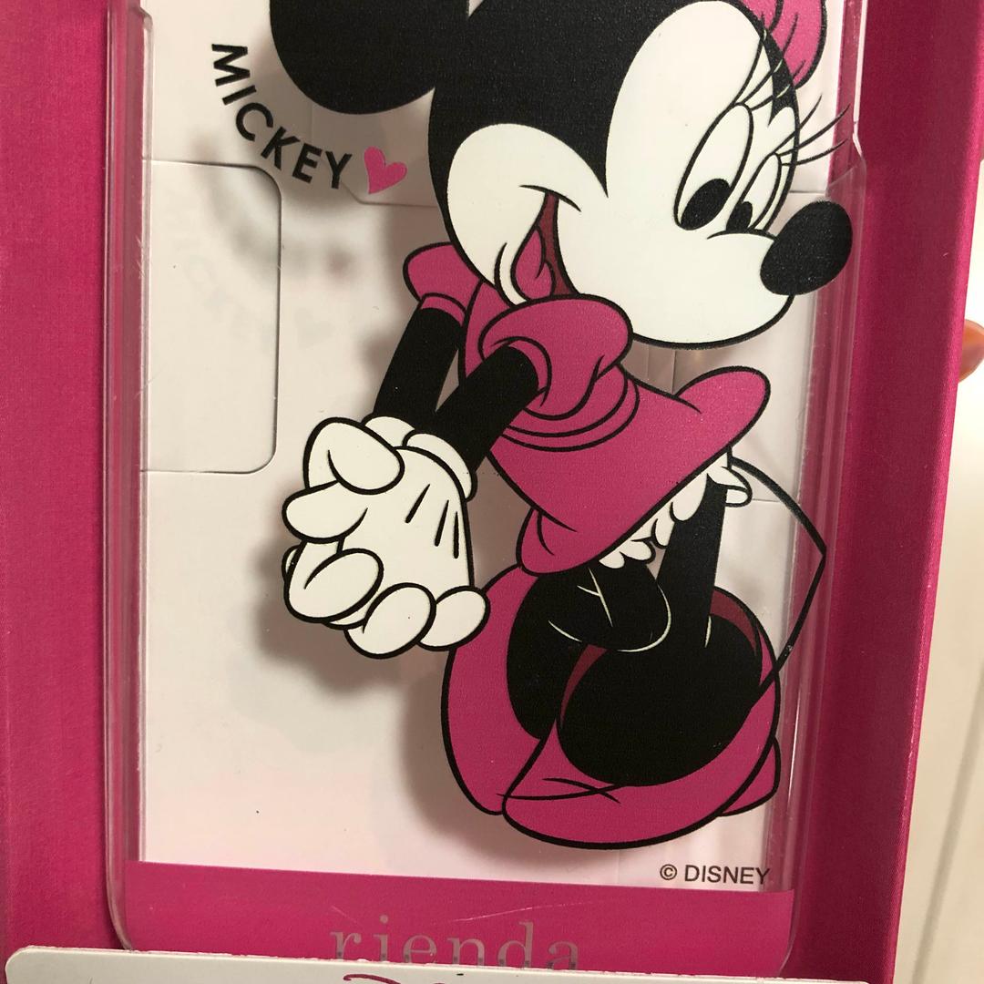 rienda ディズニー iphone6、6Sケース