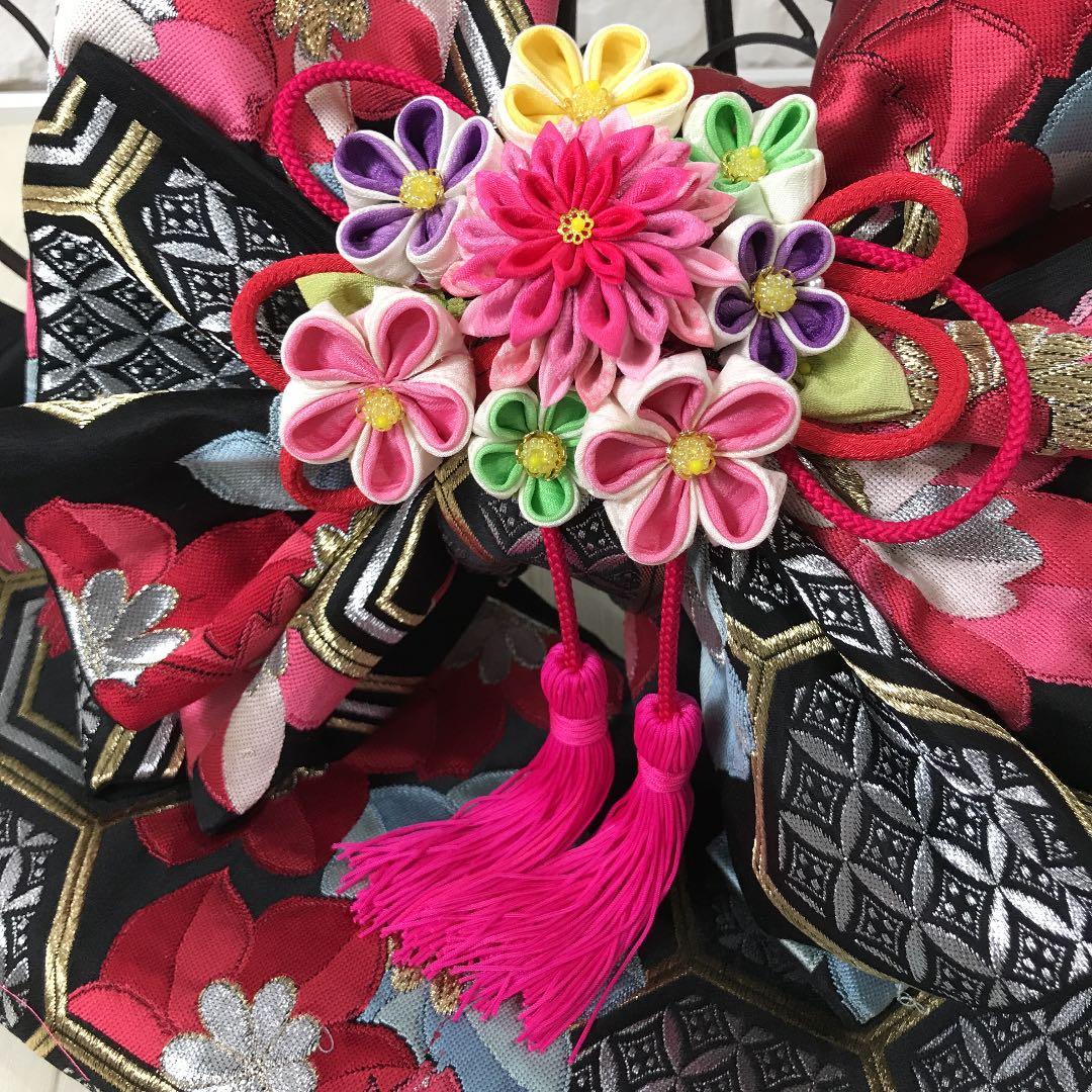 rose様確認用★七五三作り帯