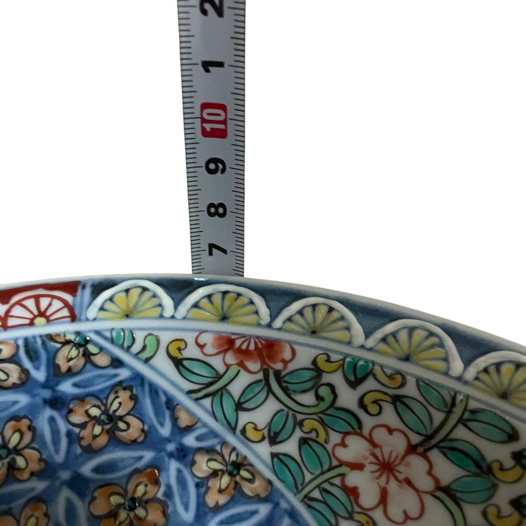 【激レア】六代　走波　はち　希少デザイン　24cm 新品未使用