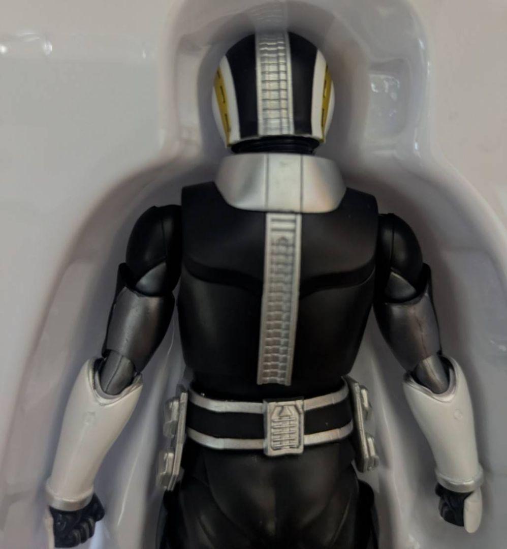 仮面ライダー電王 プラットフォーム ケータロスver 真骨彫 フィギュアーツ