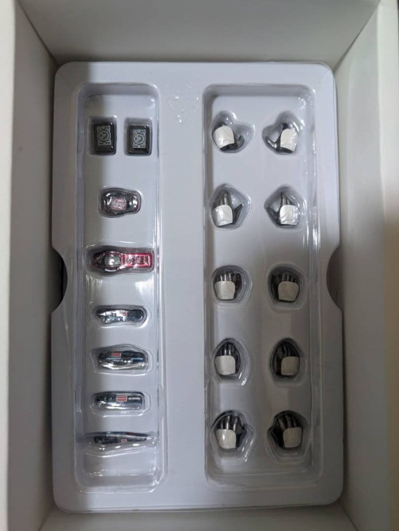 仮面ライダー電王 プラットフォーム ケータロスver 真骨彫 フィギュアーツ