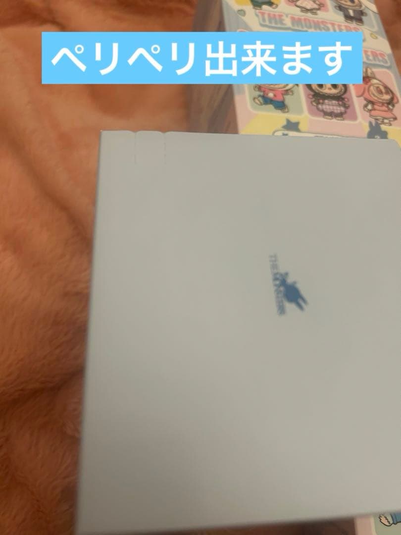 THE MONSTERS SANRIO CHARACTERS フィギュアセット