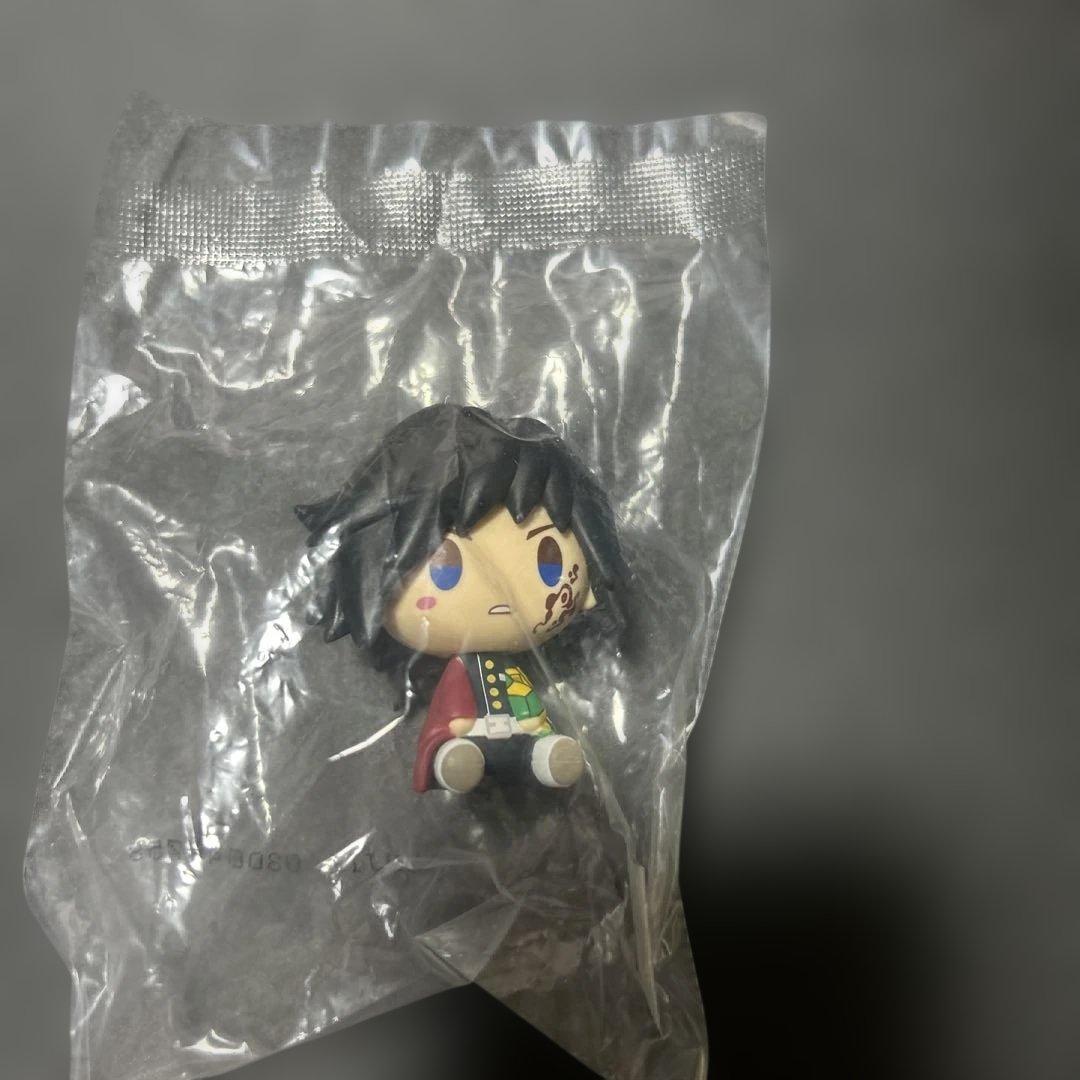 鬼滅の刃　冨岡義勇セット売り