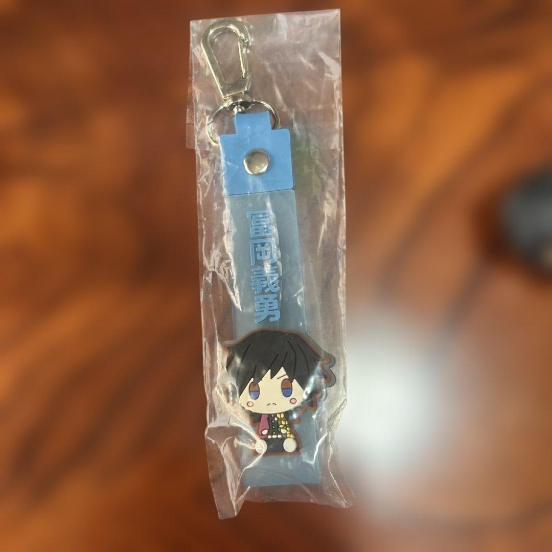 鬼滅の刃　冨岡義勇セット売り