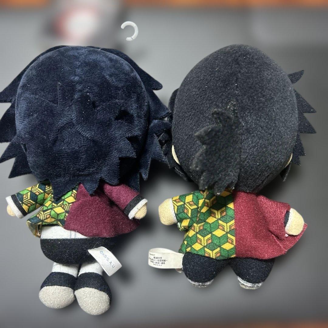 鬼滅の刃　冨岡義勇セット売り