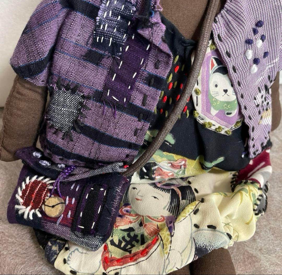 しゃれおばちゃん　☆ ロッテン・マイヤー