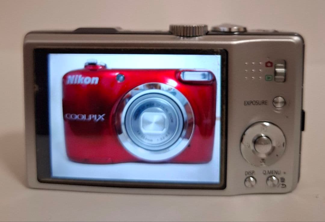 [準美品]パナソニック LUMIX GPS DMC-TZ20コンテジ