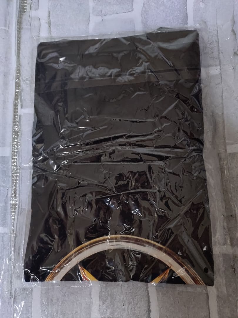 【Lサイズ】【新品】【B'z】【Pleasure】【ブラック】【Tシャツ】