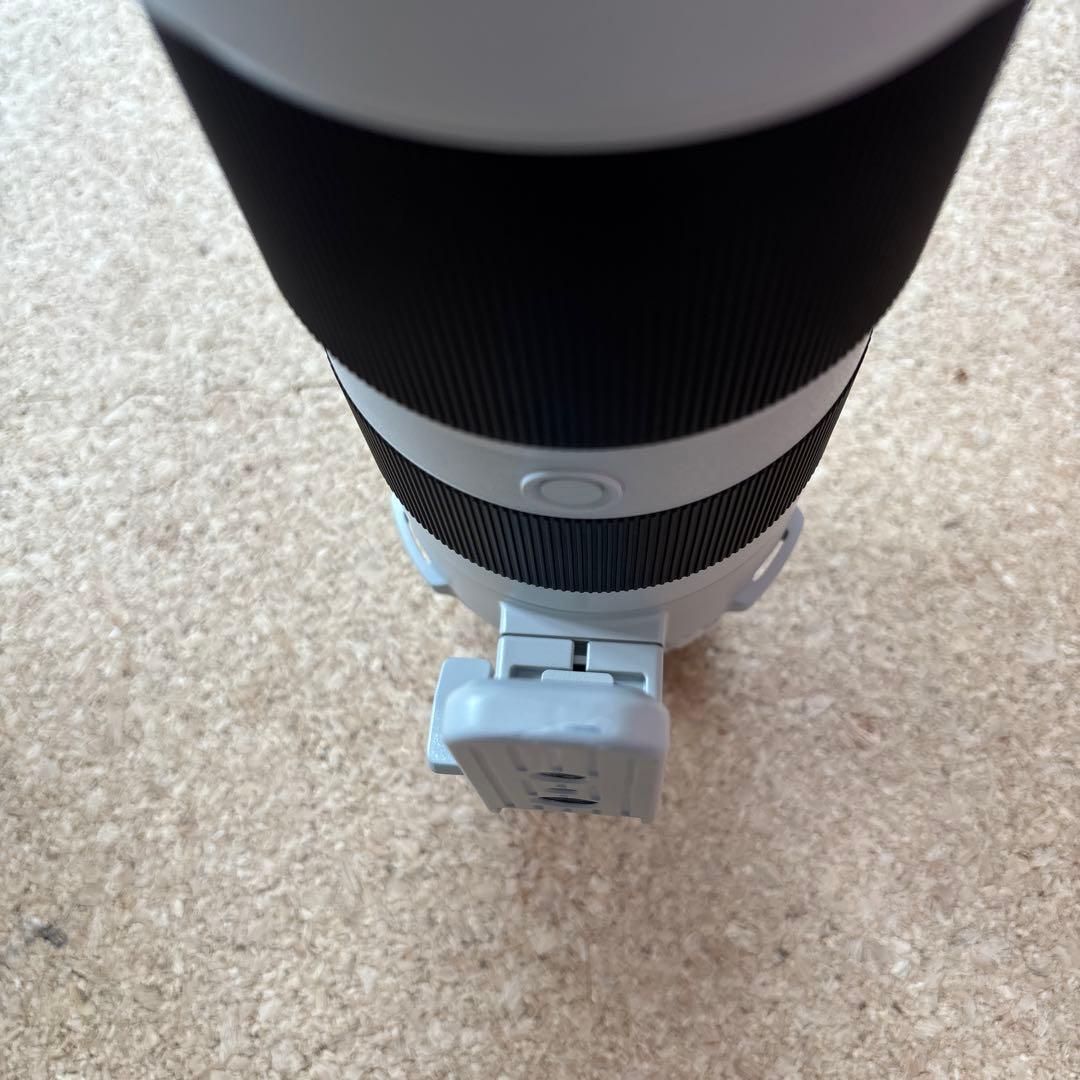 保護フィルター付 SONY ＦＥ200-600mm Ｆ5.6-6.3