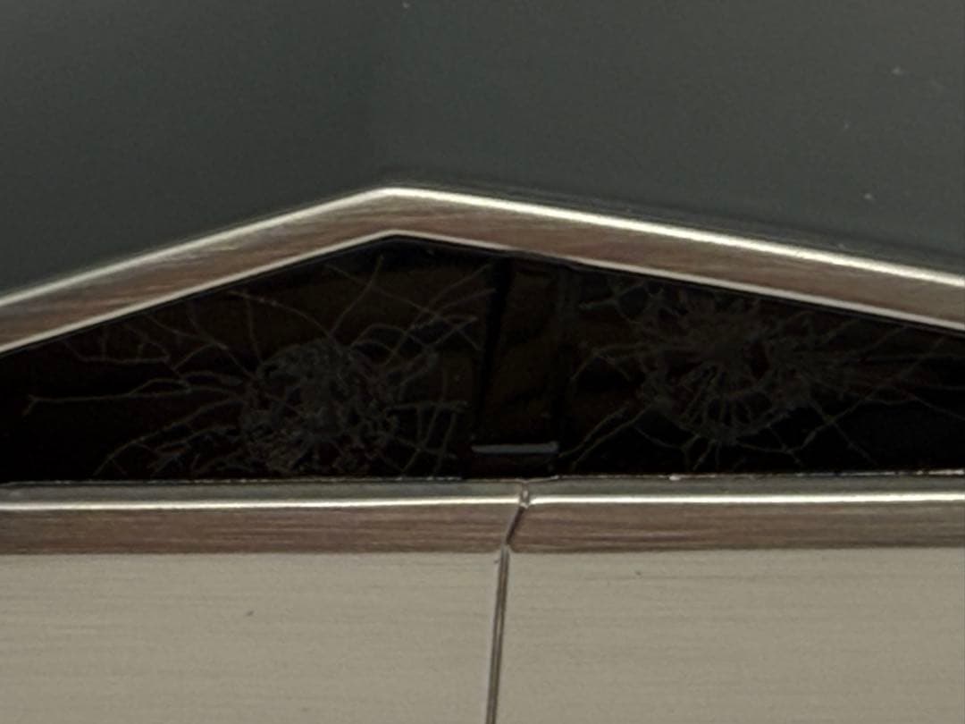 Tesla トートバッグ ミニカー ス ハンバーガーケース（未使用） 帽子