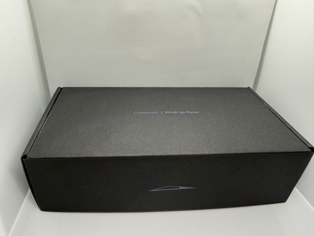 Tesla トートバッグ ミニカー ス ハンバーガーケース（未使用） 帽子