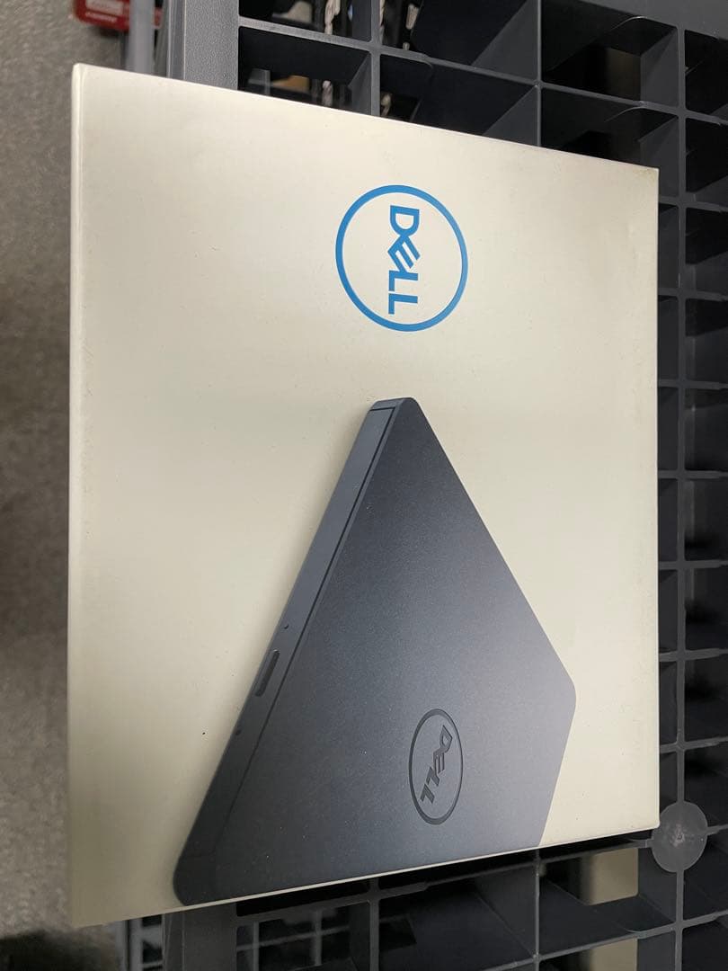 エメラルド① 25個　DELL DVDドライブ USB接続