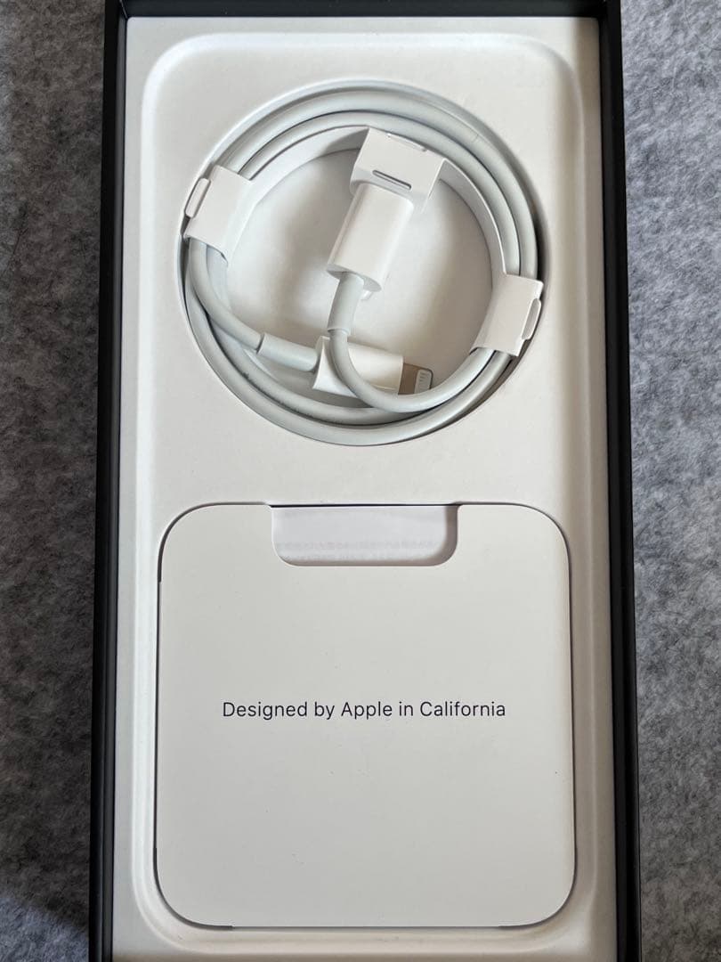 iPhone13pro 512GB シムフリー　一括購入　お値下げ不可