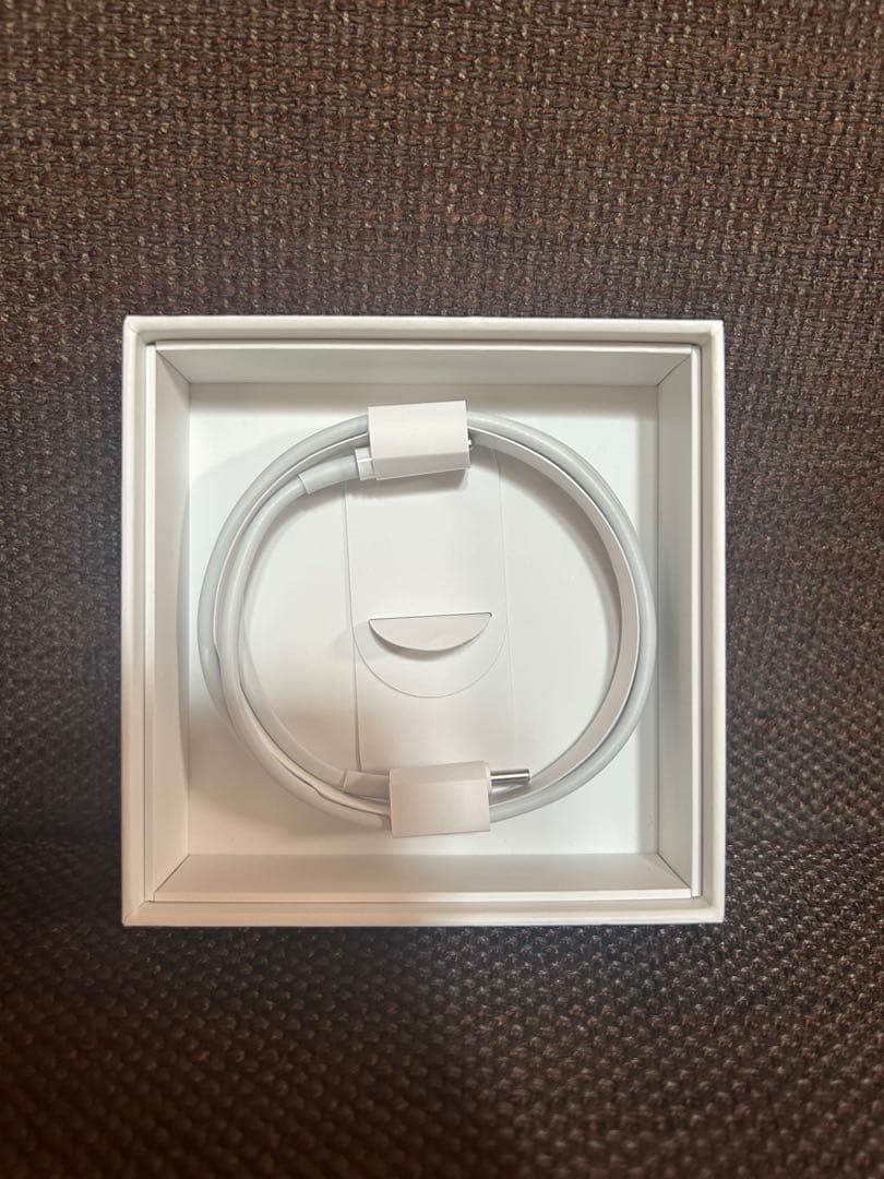 Apple AirPods (第3世代) 本体+充電ケース+箱付き