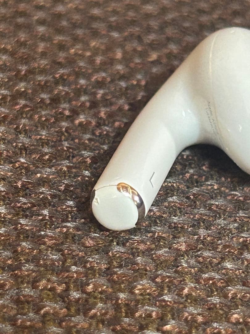 Apple AirPods (第3世代) 本体+充電ケース+箱付き