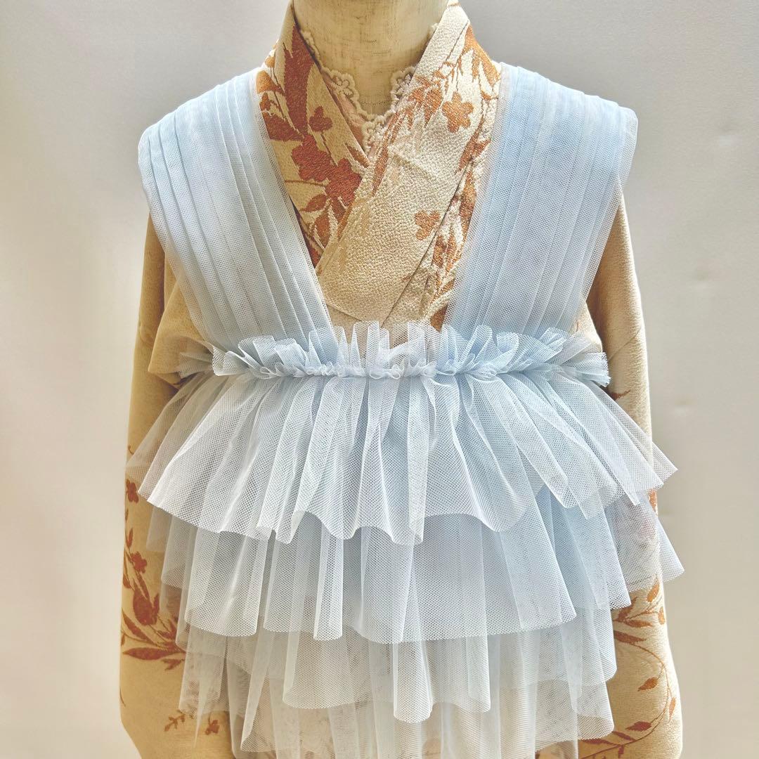 ংhimama ং 様　　babyブルー1点