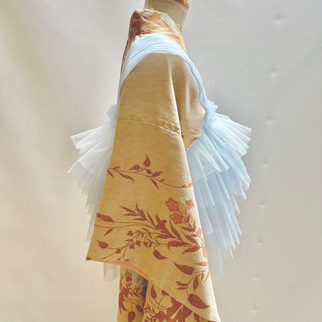 ংhimama ং 様　　babyブルー1点