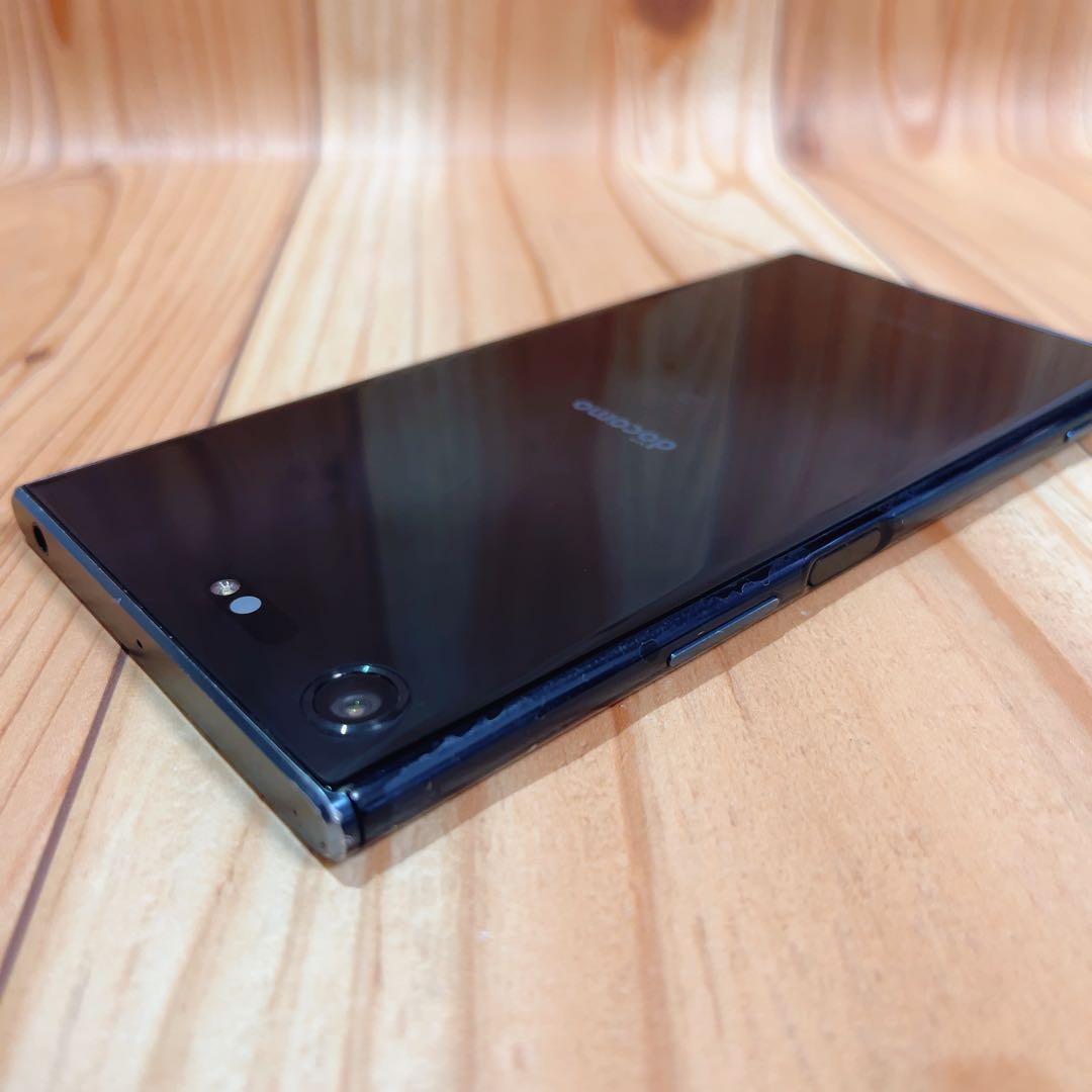 SIMフリー 本体 Xperia XZ Premium 64 GB 208G