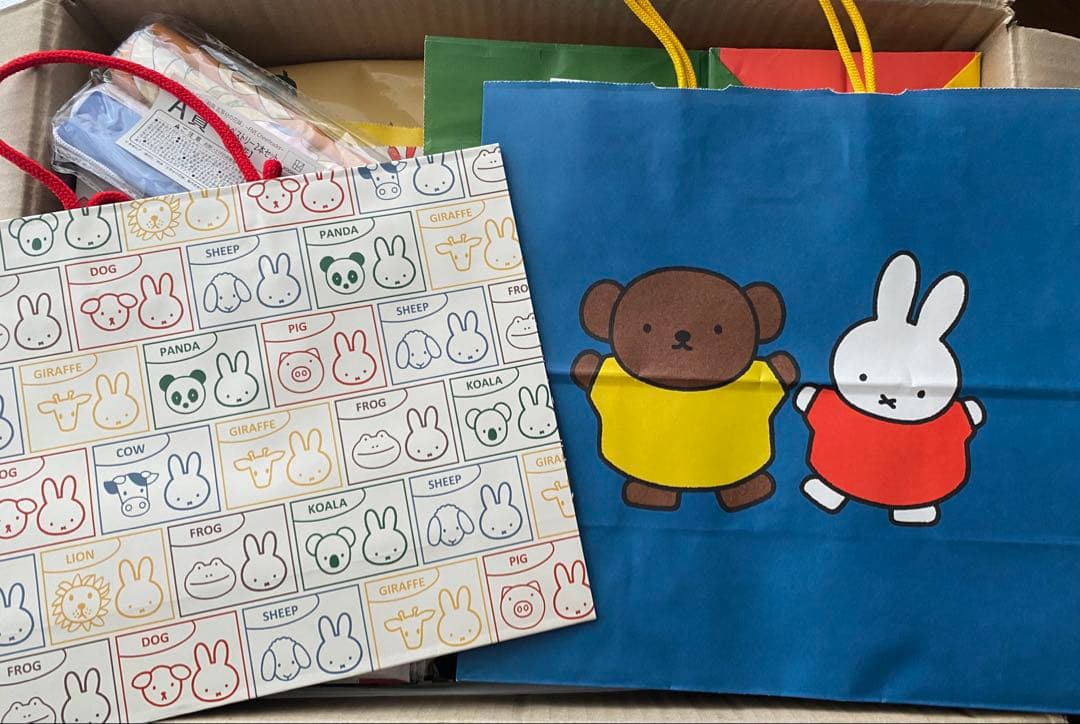 アニメグッズまとめ売り①