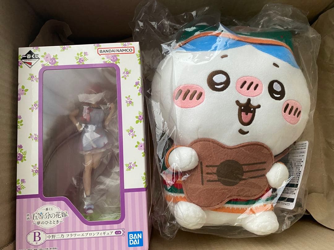 アニメグッズまとめ売り①